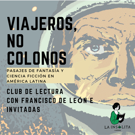 Clubs de lectura: viajeros, no colonos | 