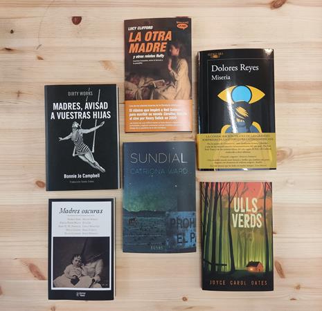 Recomanacions d'estiu de la Carlota | 