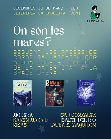 On són les mares | 