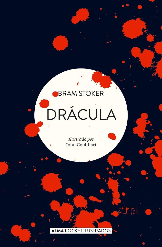 Drácula (Pocket) | 9788417430726 | Stoker, Bram
