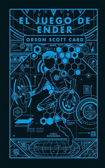 El juego de Ender (Saga de Ender 1) | 9788420434193 | Card, Orson Scott
