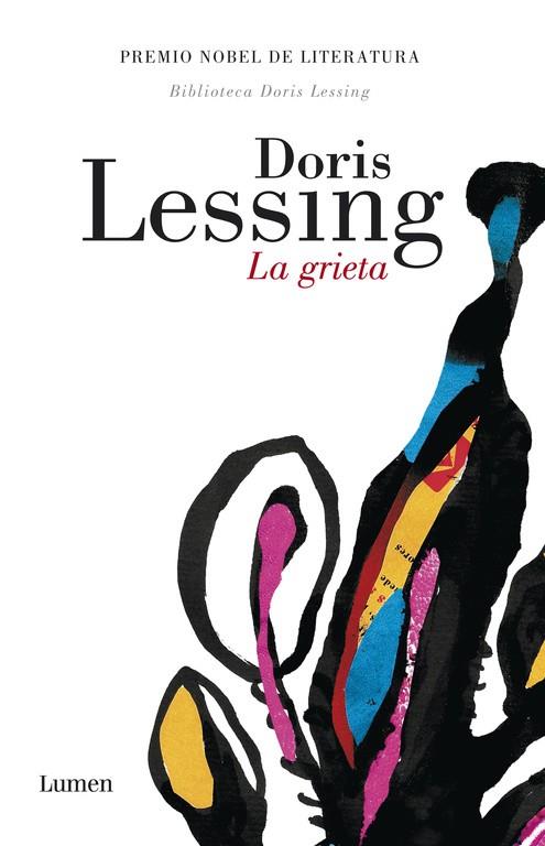La grieta | 9788426416674 | Lessing, Doris