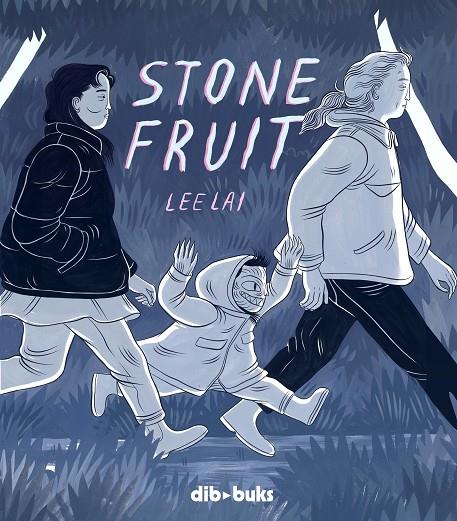Stone Fruit | 9788418266034 | Lai, Lee
