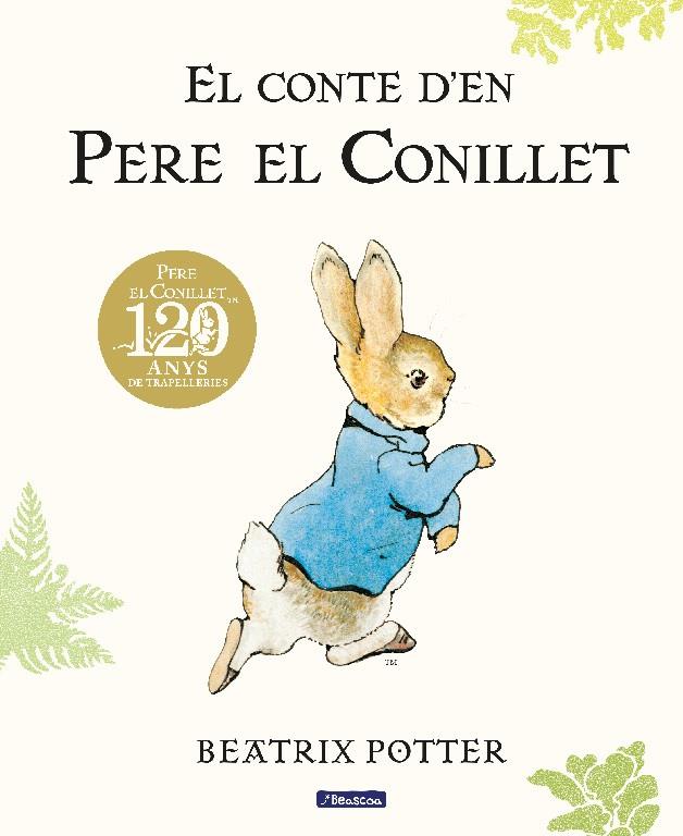 CONTE D'EN PERE EL CONILLET 120, EL | 9788448861865 | Potter, Beatrix