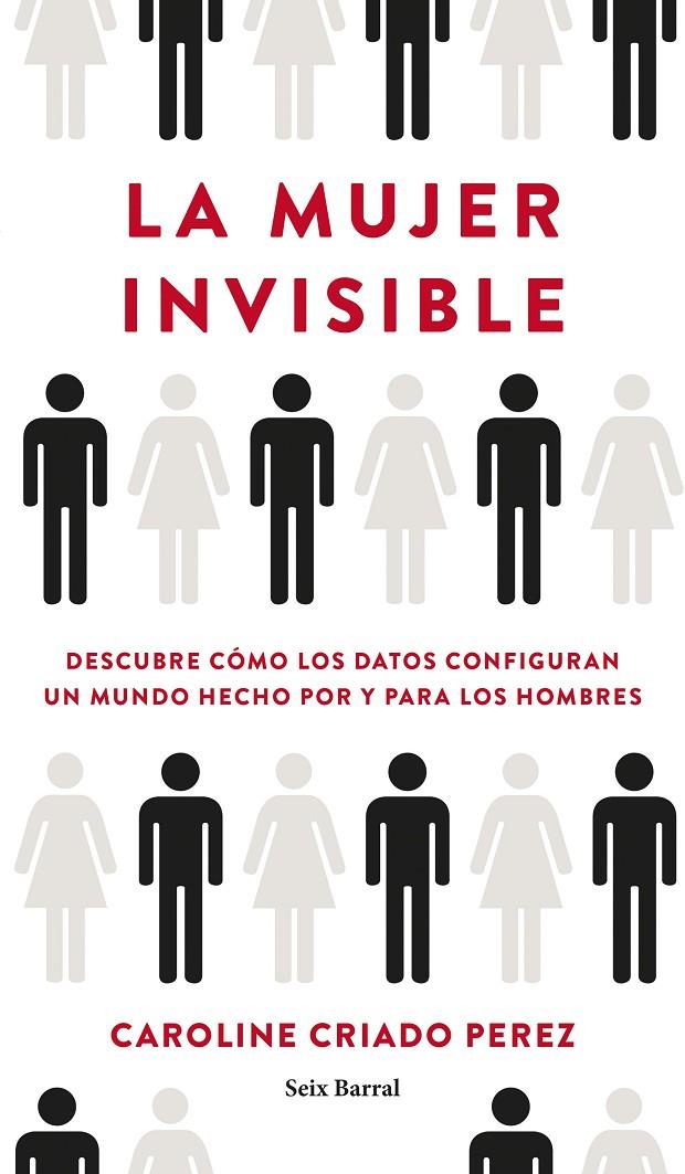 La mujer invisible | 9788432236136 | Criado Perez, Caroline