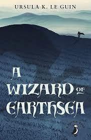 A wizard of Garthsea | 9780141354910 | LE GUIN, URSULA K.