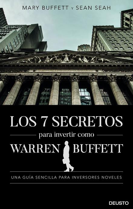 Los 7 secretos para invertir como Warren Buffett | 9788423431168 | Buffett & Sean Seah, Mary