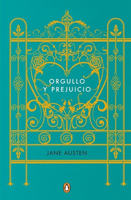 ORGULLO Y PREJUICIO (ED. CONMEMORATIVA) | 9788491051329 | Austen, Jane