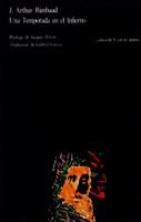 Una temporada en el infierno | 9788475220017 | Rimbaud, J. Arthur