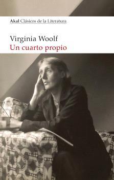 Un cuarto propio | 9788446052630 | Woolf, Virginia