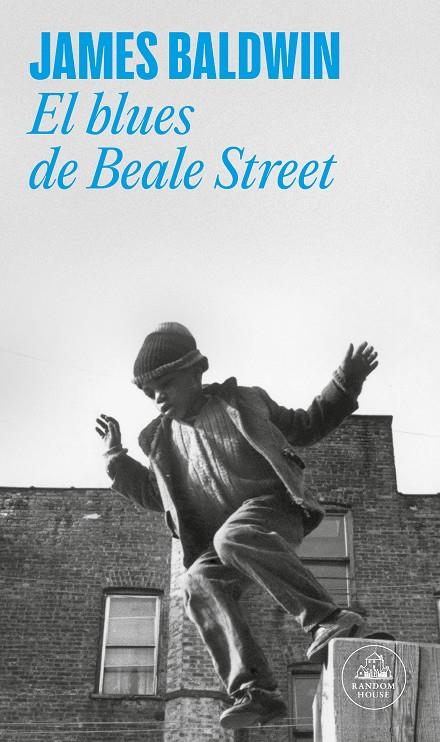 El blues de Beale Street | 9788439735229 | Baldwin, James