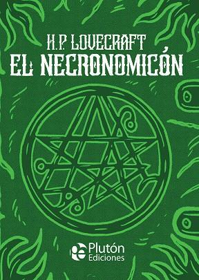 El Necronomicón | 9788417928827 | Lovecraft, H.P.
