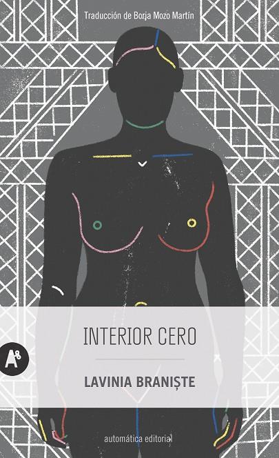 Interior cero | 9788415509769 | Brani?te, Lavinia