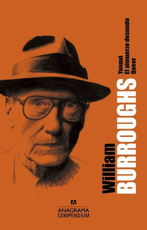 William S. Burroughs | 9788433959492 | Burroughs, William S.