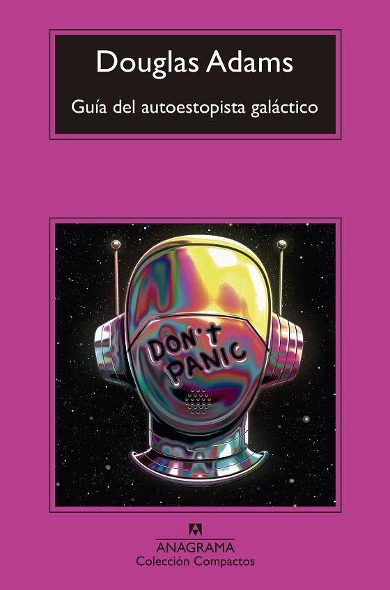Guía del autoestopista galáctico | 9788433973108 | Adams, Douglas
