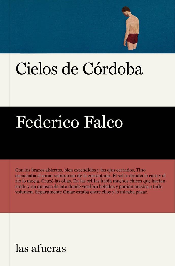 Cielos de Córdoba | 9788412145731 | Falco, Federico