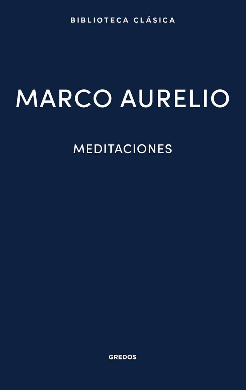 Meditaciones | 9999902839171 | Marco Aurelio