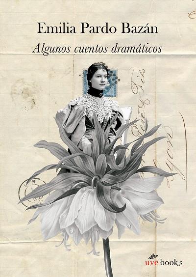 Algunos cuentos dramáticos | 9788412635010 | Pardo Bazán, Emilia