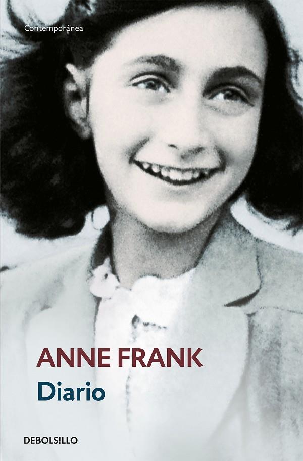 diario | 9788466359535 | Anne Frank