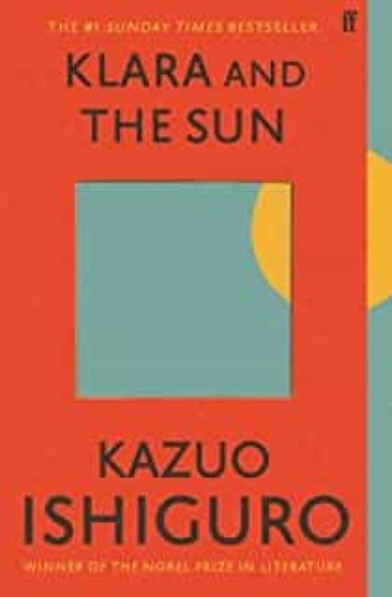 (ishiguro).klara and the sun | 9780571364909 | Ishiguro, Kazuo
