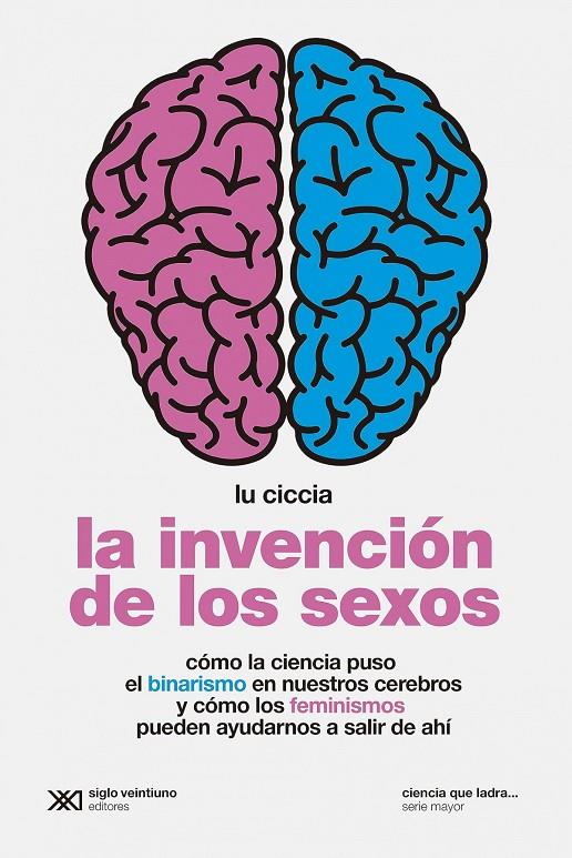La invención de los sexos | 9788432320644 | Ciccia, Lu