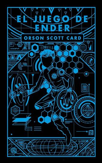 El juego de Ender (Saga de Ender 1) | 97884204341930 | Card, Orson Scott