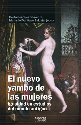 El nuevo yambo de las mujeres | 9788419782069 | GONZALEZ SAAVEDRA, BERTA/ GAGO SALDAÑA, MARIA DEL VAL
