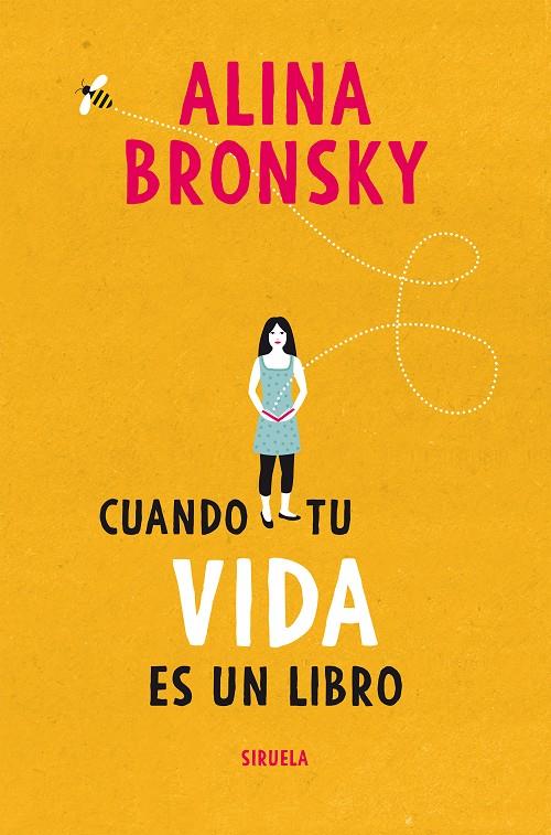 Cuando tu vida es un libro | 9788417996628 | Bronsky, Alina