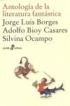 Antolog¡a de la literatura fantástica | 9788435017947 | Bioy Casares, Adolfo / Borges, J.L. / Ocampo, Silvia