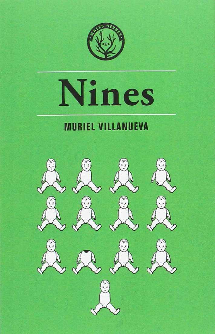 Nines | 9788494587764 | Villanueva Perarnau, Muriel