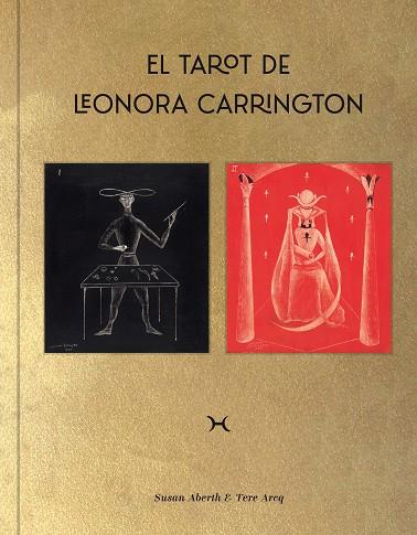 El tarot de Leonora Carrington | 9788417975982 | Aberth, Susan / Arcq, Tere