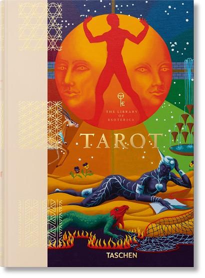 Tarot. La Biblioteca de Esoterismo | 9783836584562 | Hundley, Jessica