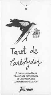 Tarot de Carlotydes | 8420707452025 | Carlotydes