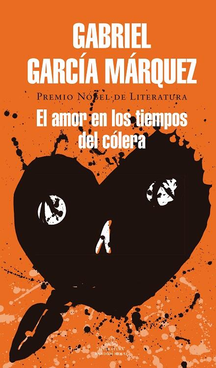 El amor en los tiempos del cólera | 9788439728351 | García Márquez, Gabriel