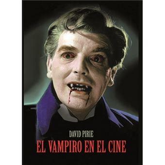 El vampiro en el cine | 9788412379181 | Pirie, David / Pirie, David
