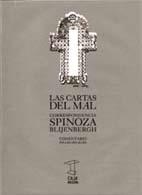 Las Cartas del Mal. Correspondencia Spinoza-Blijenbergh | 9789872249236 | Spinoza, Baruch
