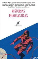 HISTORIAS PHANTASTICAS | 9788412692471 | VVAA