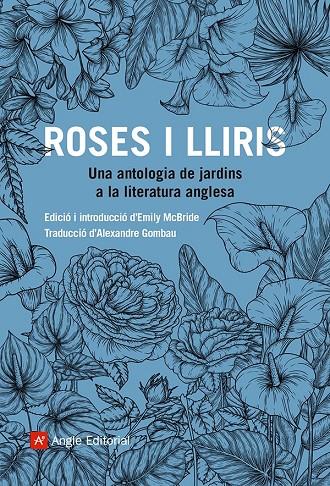 Roses i lliris | 9788419017833 | Vv.Aa.3