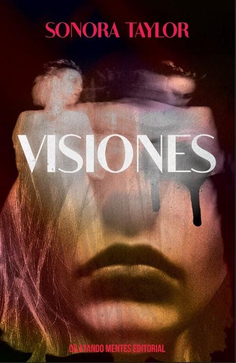 Visiones | 9788412687255 | Taylor, Sonora