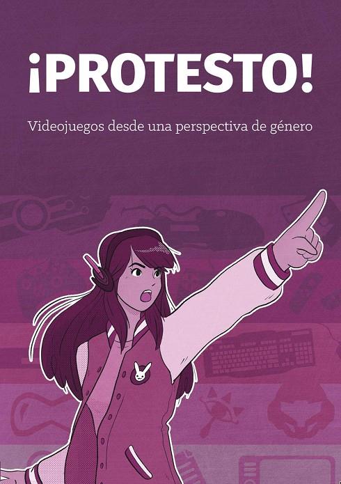 ¡Protesto! | 9788494702952 | AA.VV.
