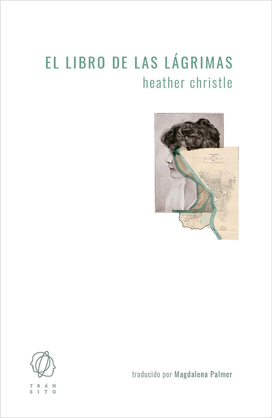 El libro de las lágrimas | 9788412198072 | Christle, Heather