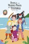 Daniela y las mujeres pirata de la historia | 9788419253095 | Isern, Susanna
