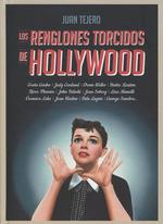 Los renglones torcidos de Hollywood | 9788412094749 | Tejero García Tejero, Juan