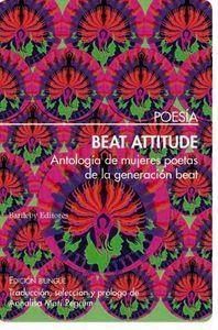 Beat Attitude | 9788492799824 | Marí Pegrum Annalisa