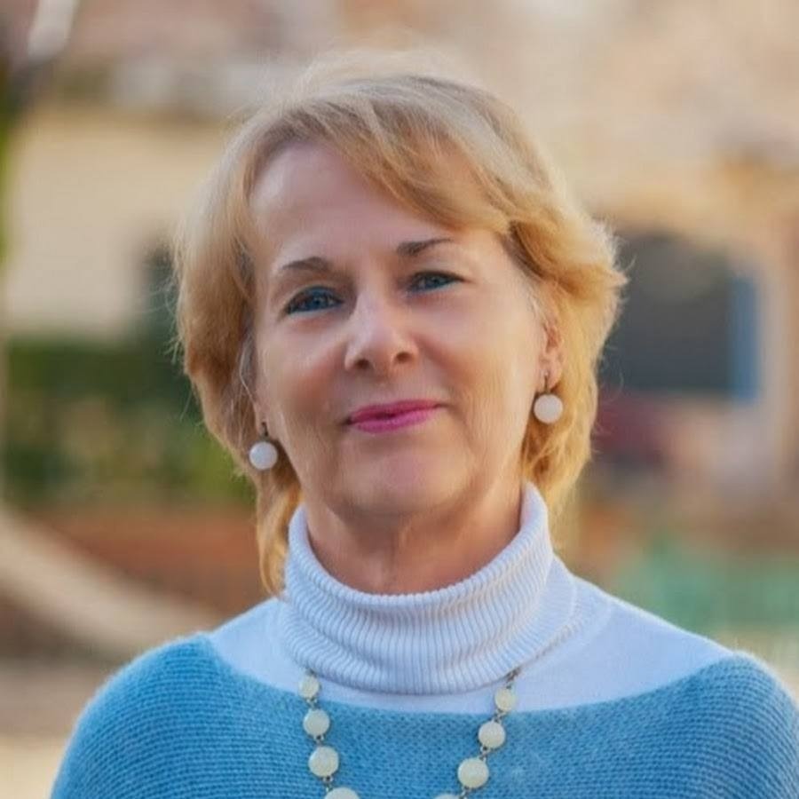 Brigitte Champetier de Ribes