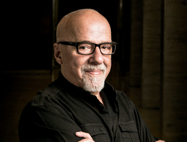 Paulo Coelho