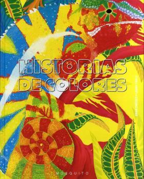 HISTORIAS DE COLORES | 9788412407228 | OMEDES, ANNA