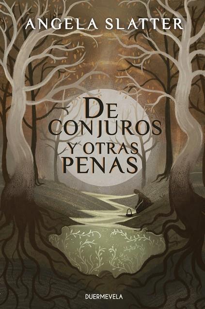 DE CONJUROS Y OTRAS PENAS (2ª Ed.) | 9788412572544 | SLATTER, ANGELA