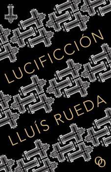 Lucificción | 9788494995361 | Rueda, Lluís