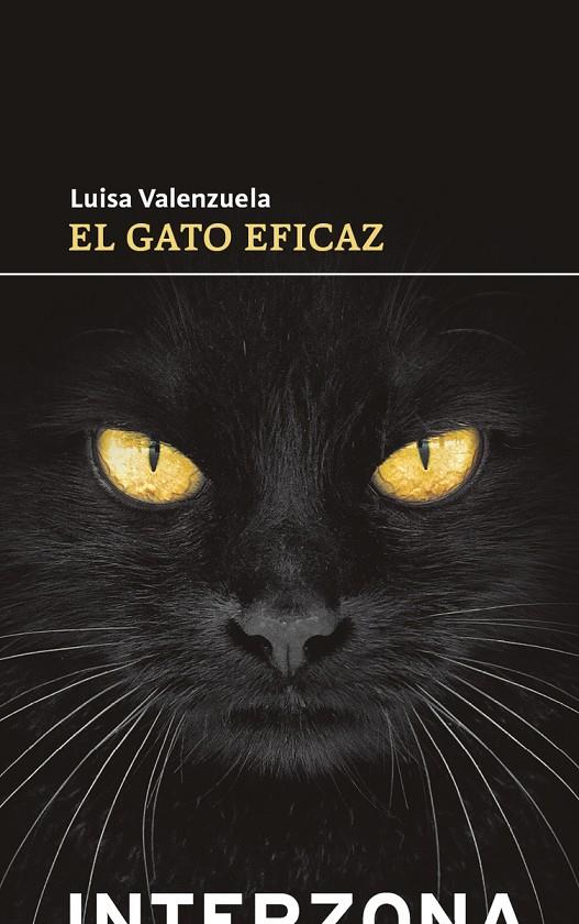 El gato eficaz | 9789877900729 | Valenzuela, Luisa